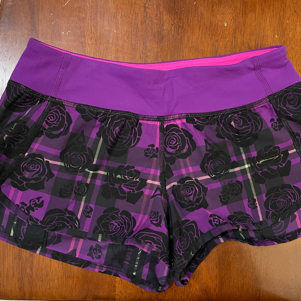 Ivivva Shorts Size 12